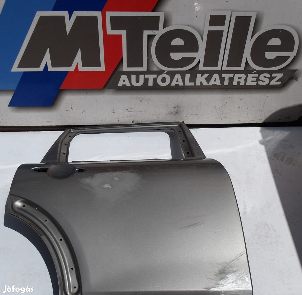 [GYÁRI JAVÍTOTT] MINI JOBB HÁTSÓ AJTÓ | CLUBMAN F54 + LCI | 41 00 734